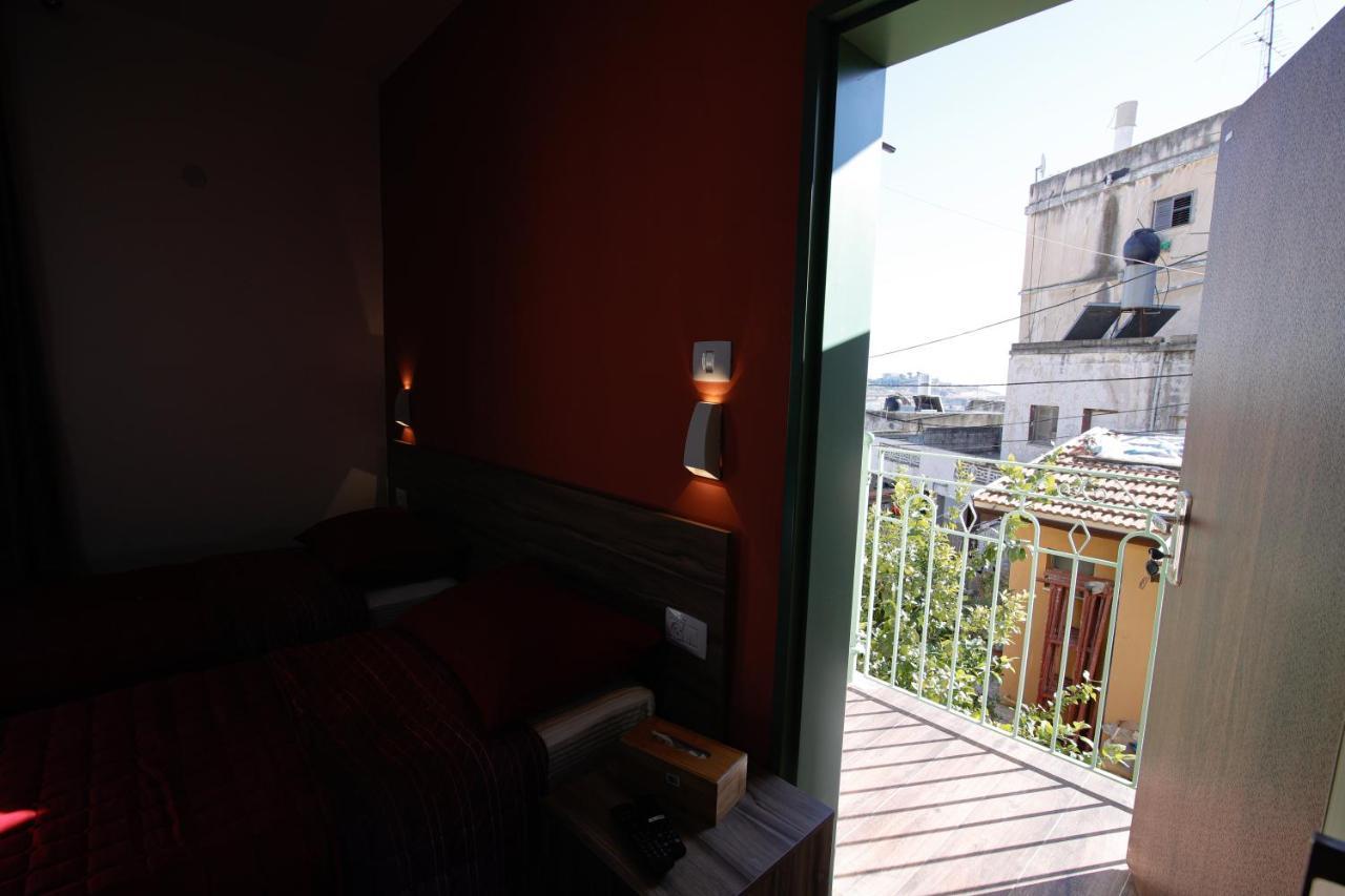 Louis Guesthouse Nazaret Exteriér fotografie